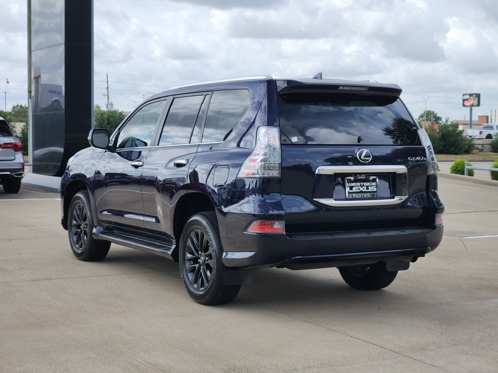 Used 2022 Mica Lexus 460 PREMIUM image 5