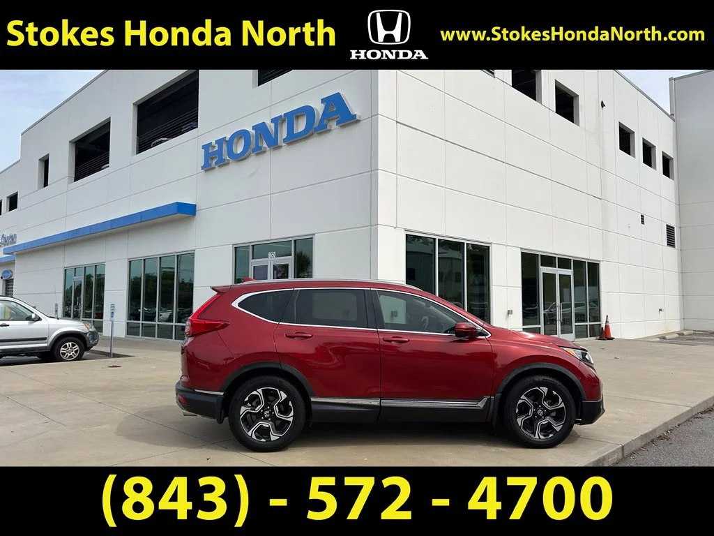 Used 2019  Honda Touring image 7