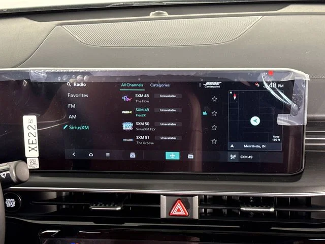 New 2026 Wolf Gray Kia GT-Line FWD image 16