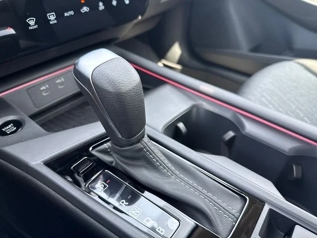 New 2026 Fresh Powder Nissan SV image 24