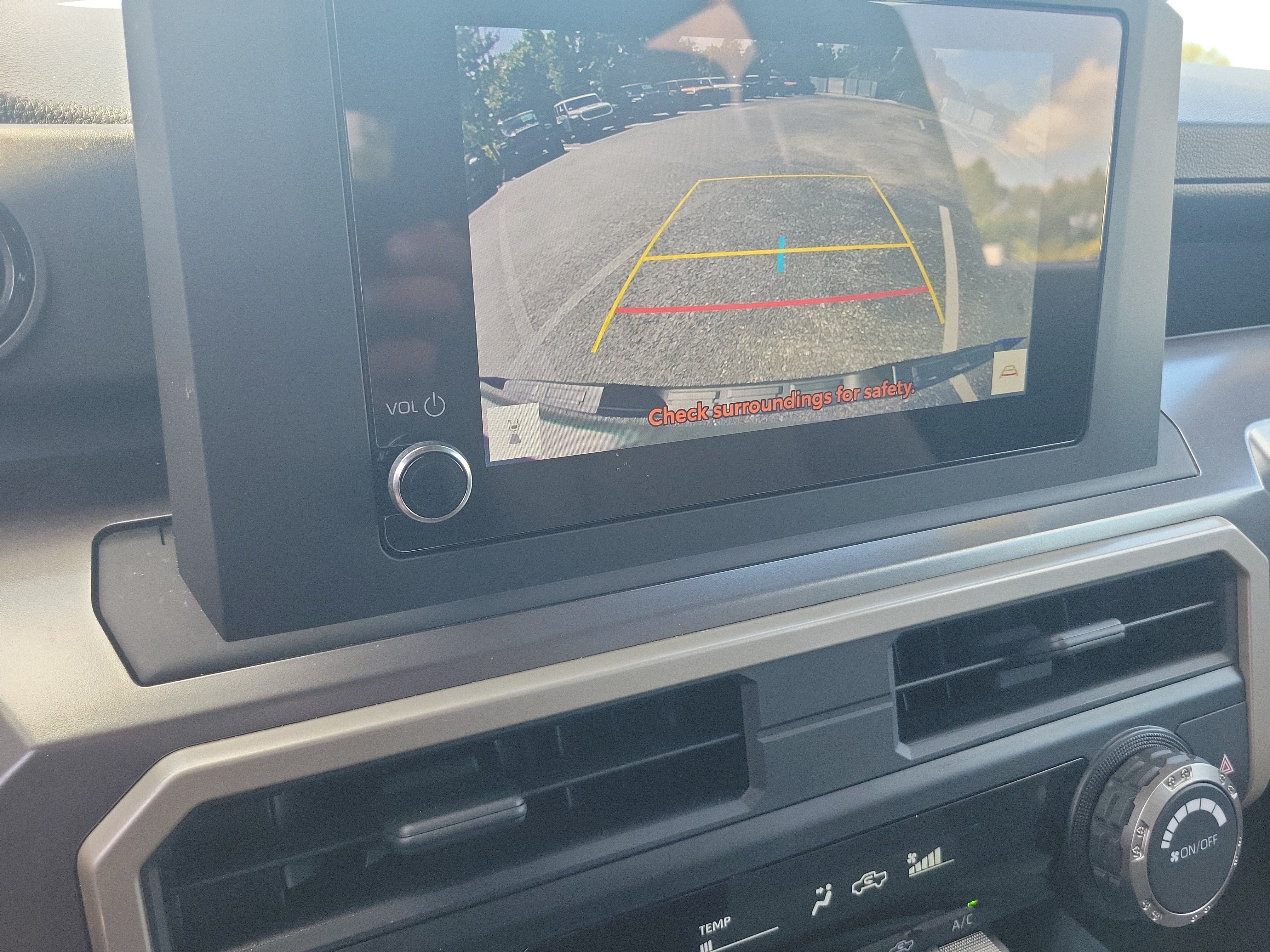 Used 2025 Blue Toyota SR5 image 26