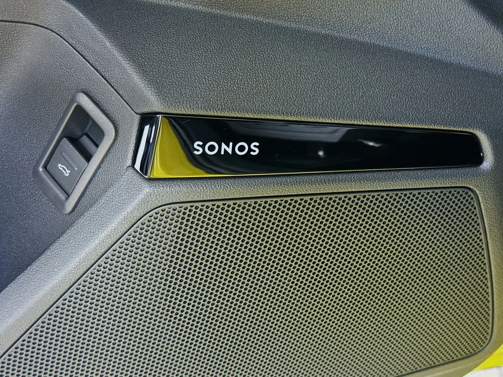 New 2025 Yellow Audi 2.0T Premium Plus image 18