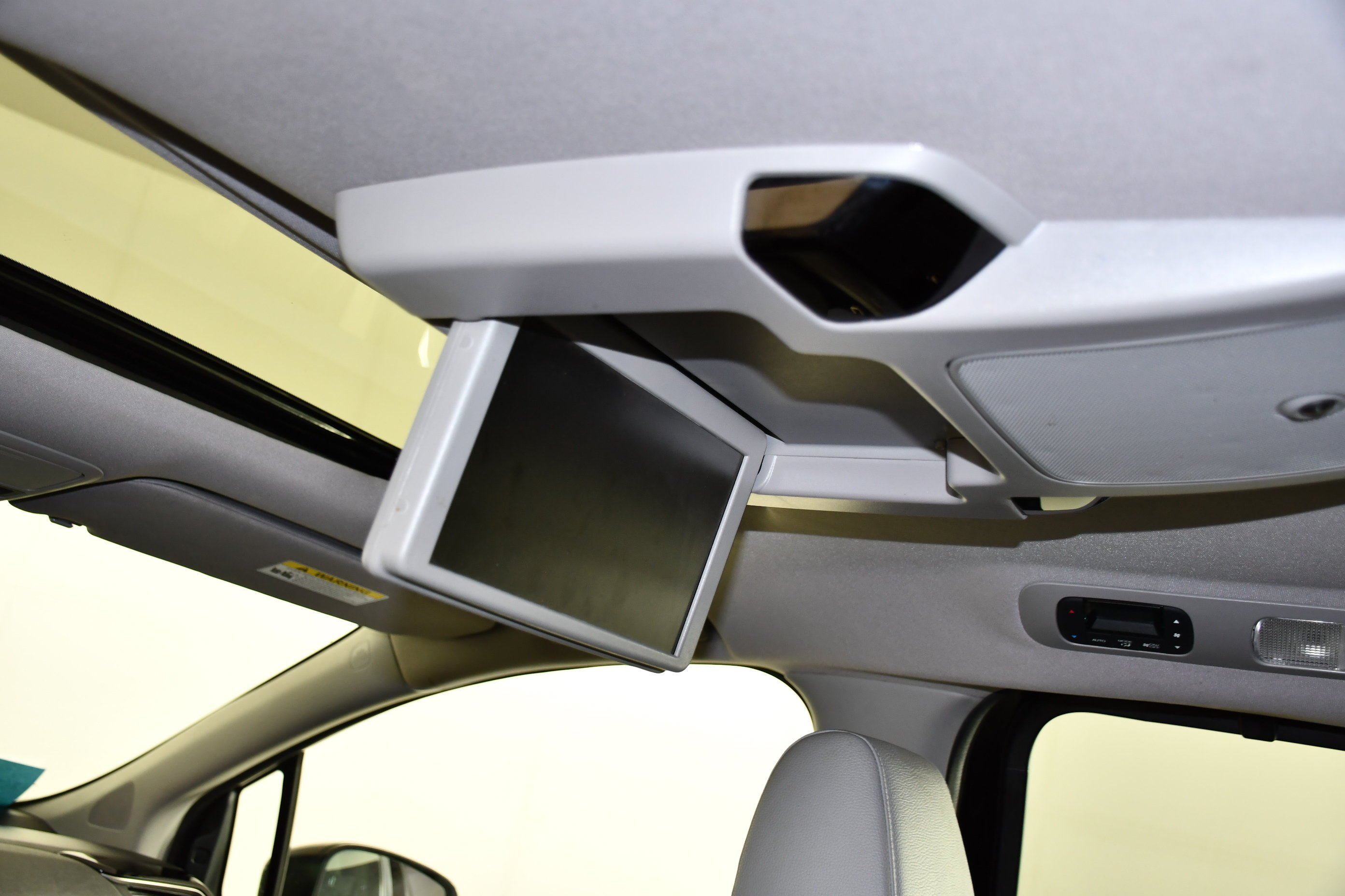Used 2022 Black Honda Touring image 48