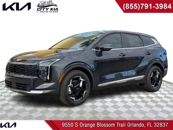 New 2026 Panthera Metal Kia EX image 1