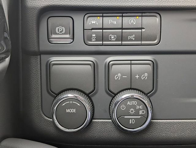 2026 Chevrolet Tahoe Premier - Photo 24