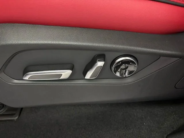 Used 2026 White Acura A-Spec image 12