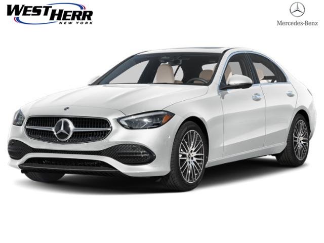 2026 Mercedes-Benz C-Class C 300 4MATIC's photo