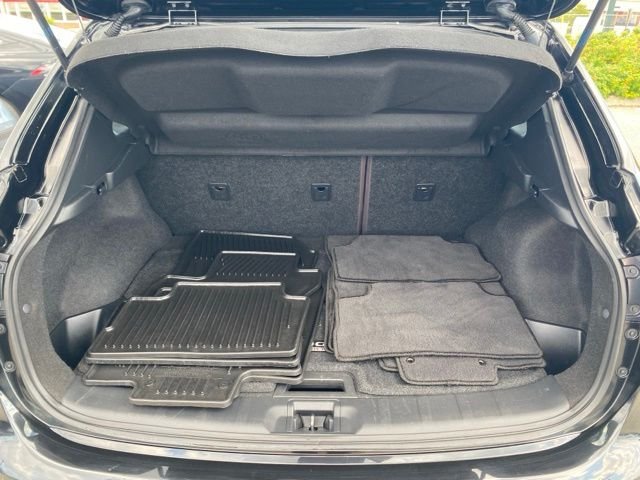 Used 2019 Magnetic Black Pearl Nissan S image 33