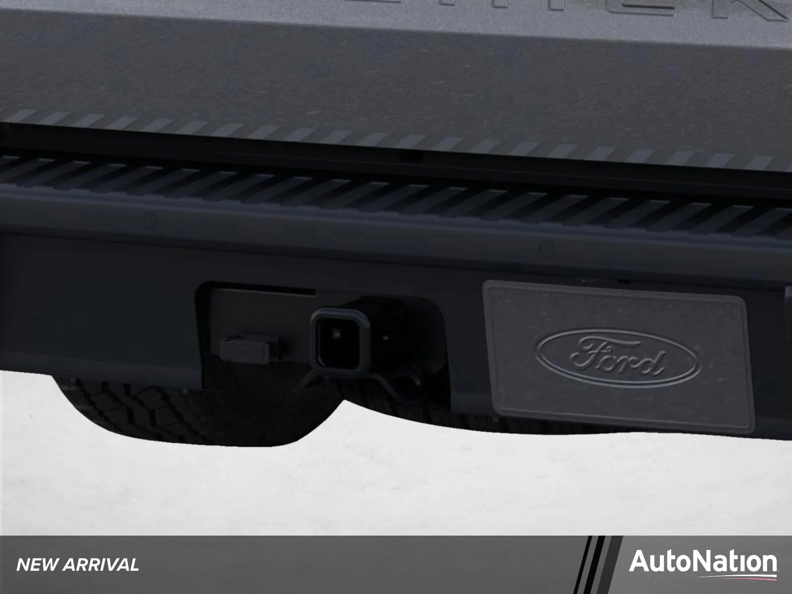 2026 Ford Maverick Tremor 4WD's photo