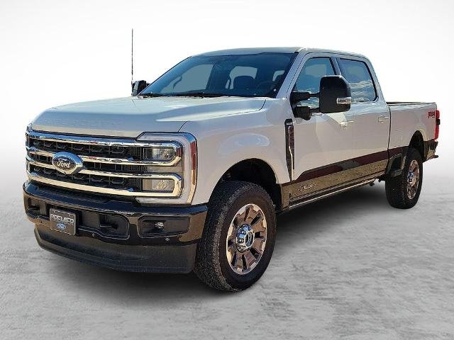 2025 Ford F-250 Super Duty King Ranch - Photo 30