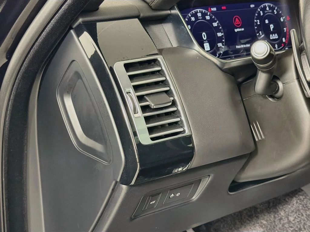 Certified Used 2022 Black Land Rover Westminster image 10
