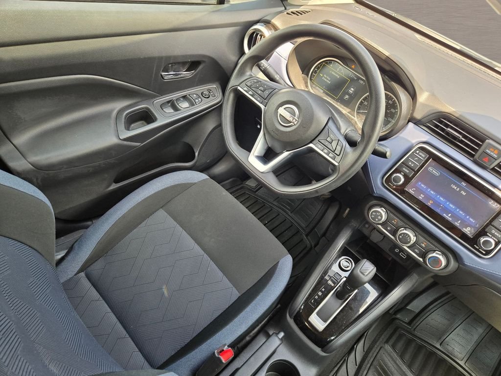 Used 2024 Gray Nissan 1.6 SV image 15