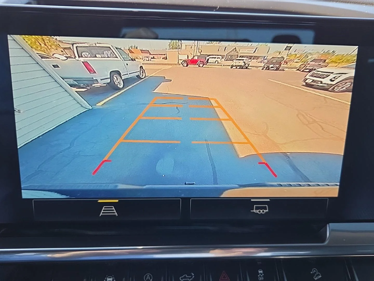 Used 2023 BLACK Chevrolet LT Trail Boss image 21