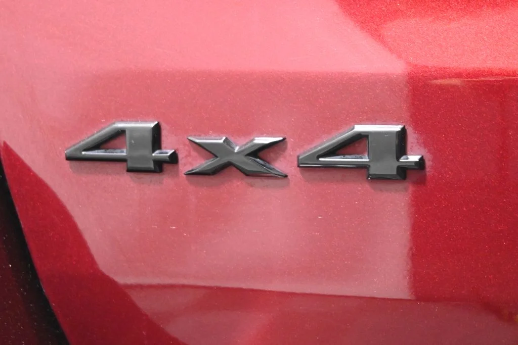 Used 2021 Red Jeep Limited X image 40