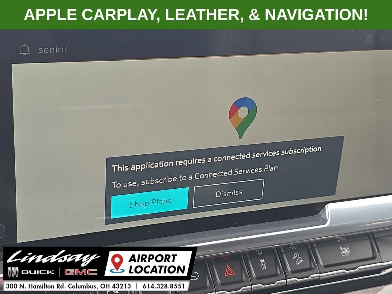 Used 2024 Radiant Red Tintcoat Chevrolet LTZ image 16
