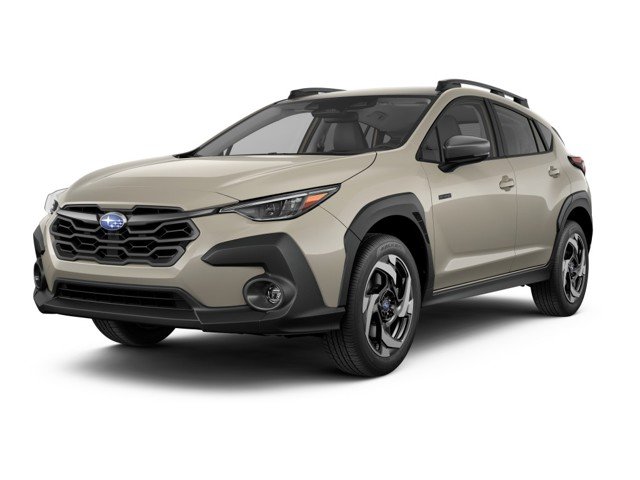 New 2026 SAND DUNE PEARL Subaru Limited Hybrid image 2