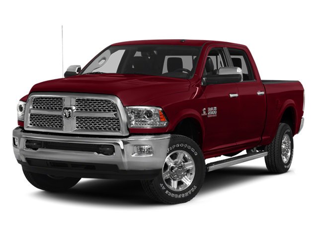 2014 RAM Ram 2500 Pickup SLT