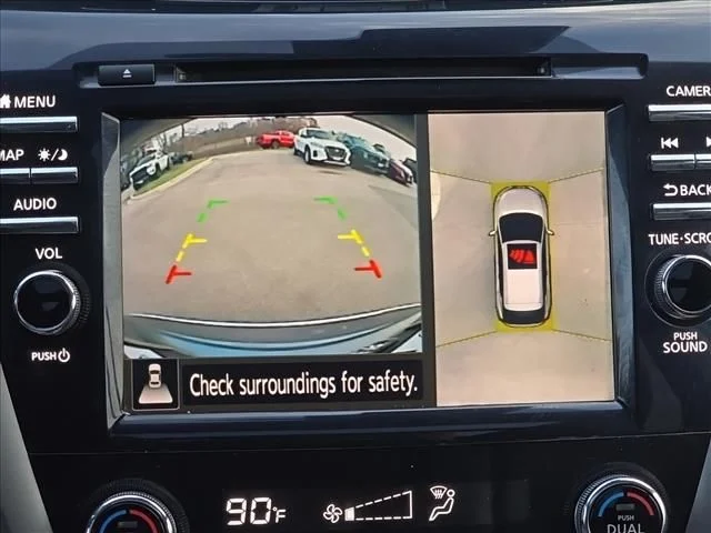 2024 Nissan Murano SL - Photo 15