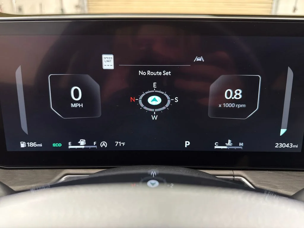 2025 Kia Sorento X-Line SX - Photo 17