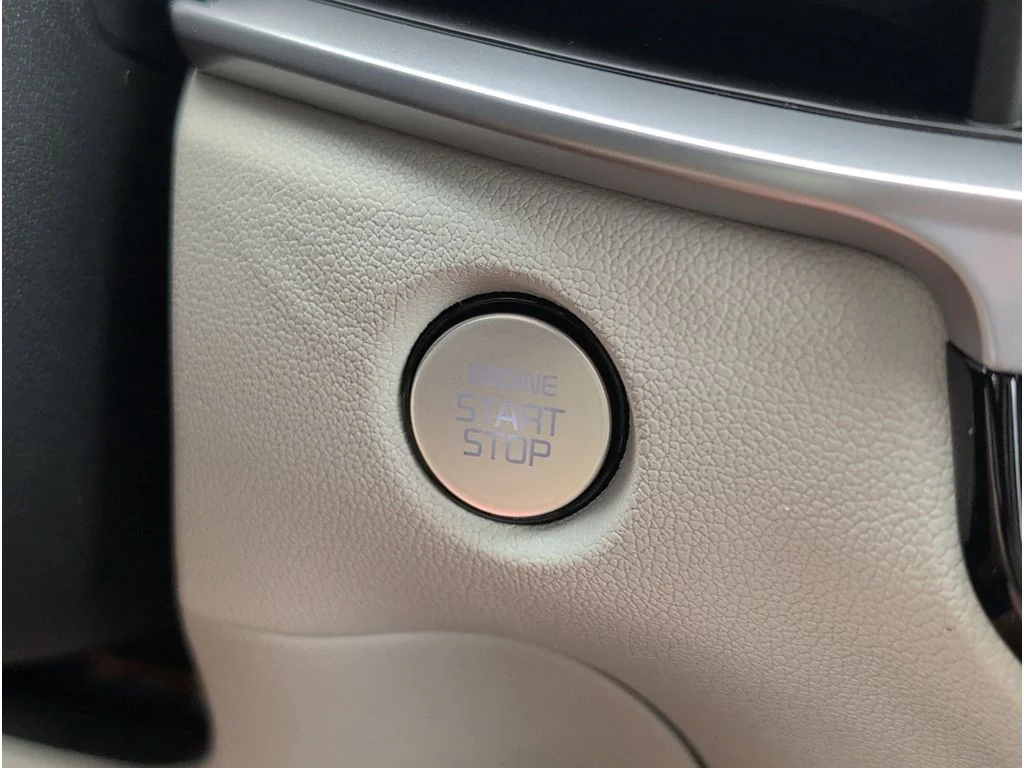 New 2026 Midnight Lake Blue Kia S image 18