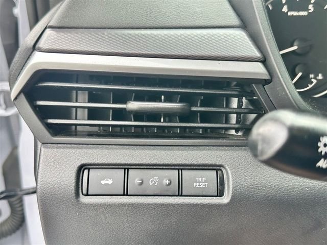 Used 2023 Gray Nissan 2.5 SR image 15