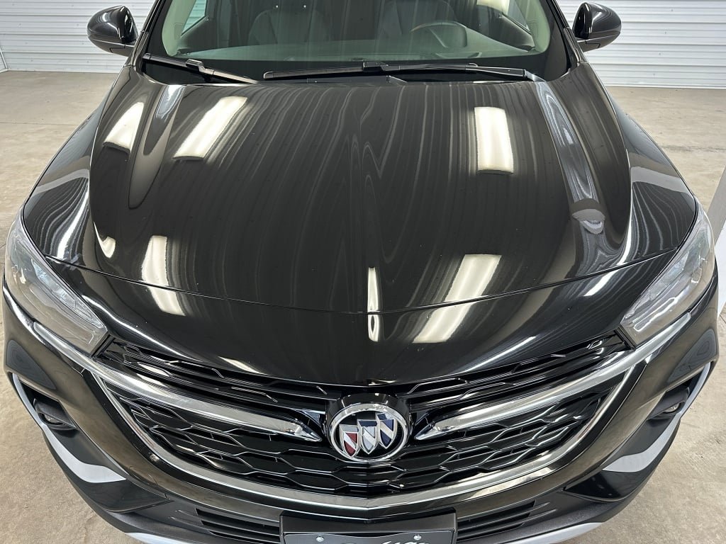 2023 Buick Encore GX Preferred - Photo 38