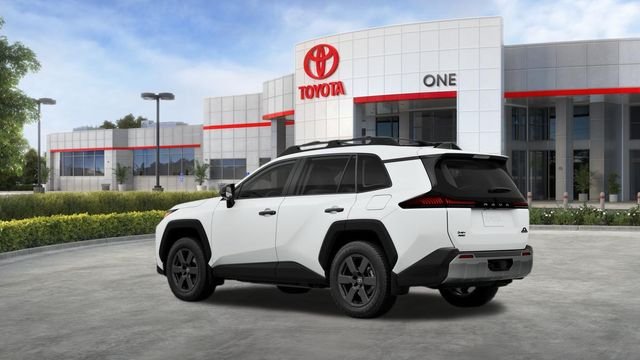 New 2026 Ice Cap Toyota  Woodland image 9