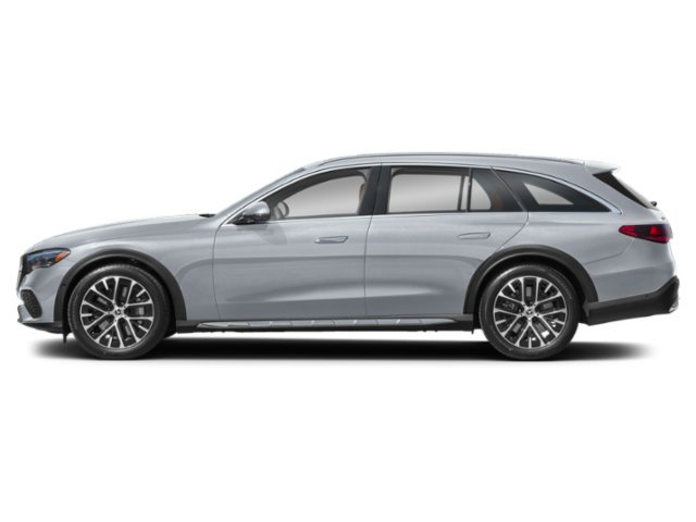 New 2027 Cirrus Silver Metallic Mercedes-Benz E 450 image 44