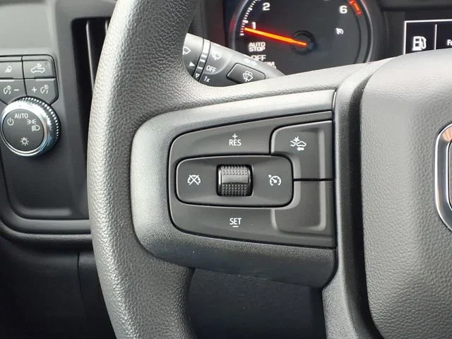 2026 GMC Sierra 1500 Pro - Photo 13