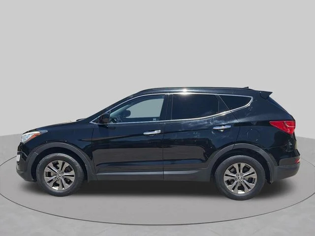 Used 2013 Black Hyundai Base image 8