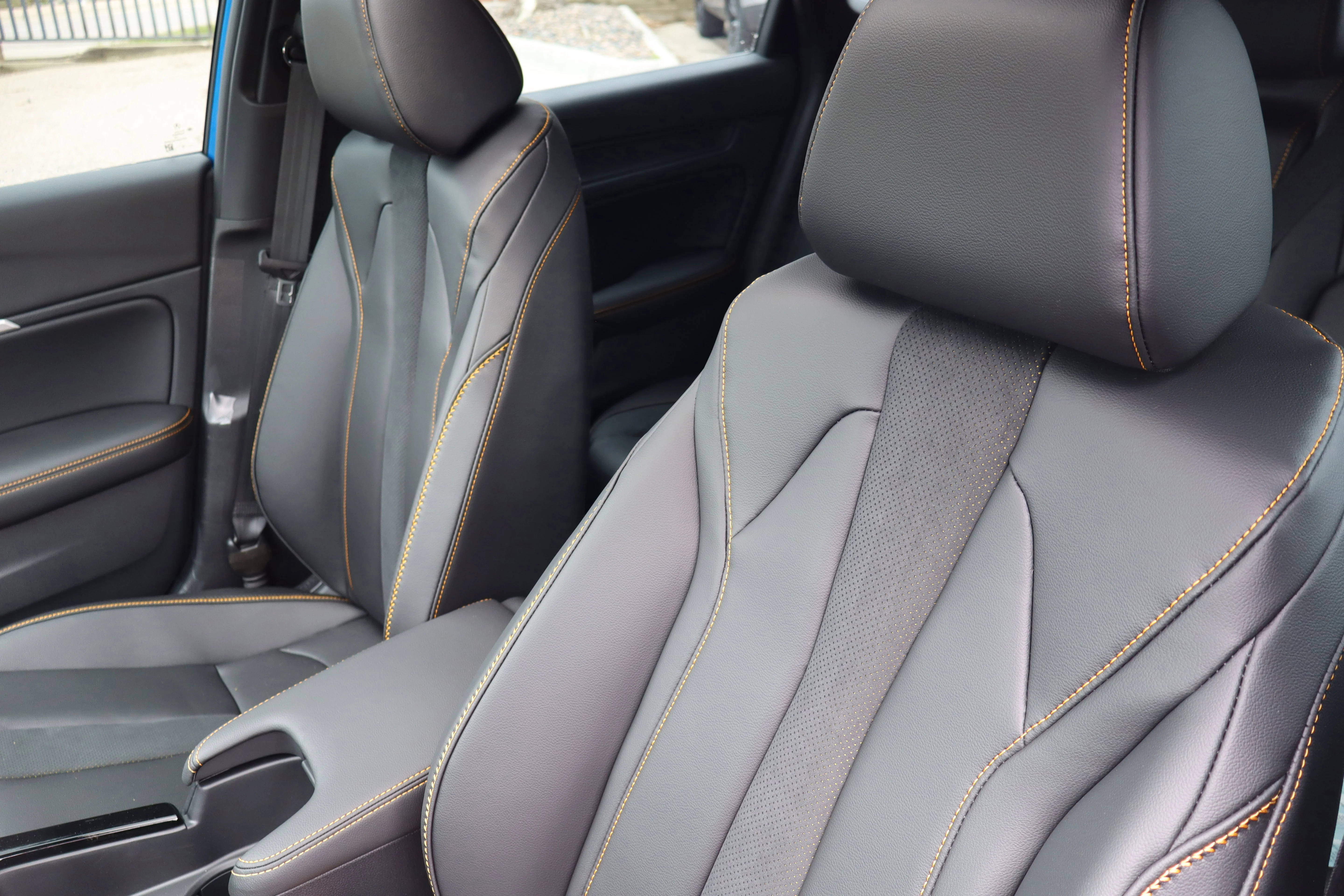 New 2026 Double Apex Blue Pearl Acura w/A-Spec Technology Package image 20
