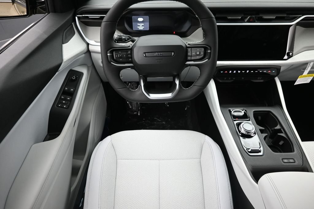 New 2026 41 Exterior Paint Jeep Laredo image 11