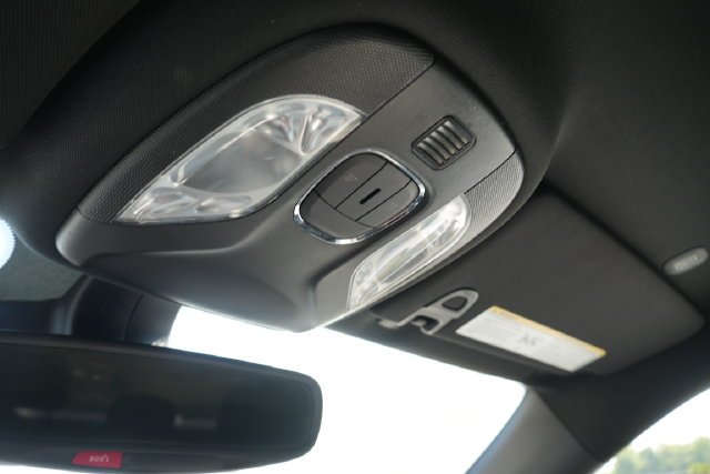 Used 2024 Black Jeep Latitude image 41