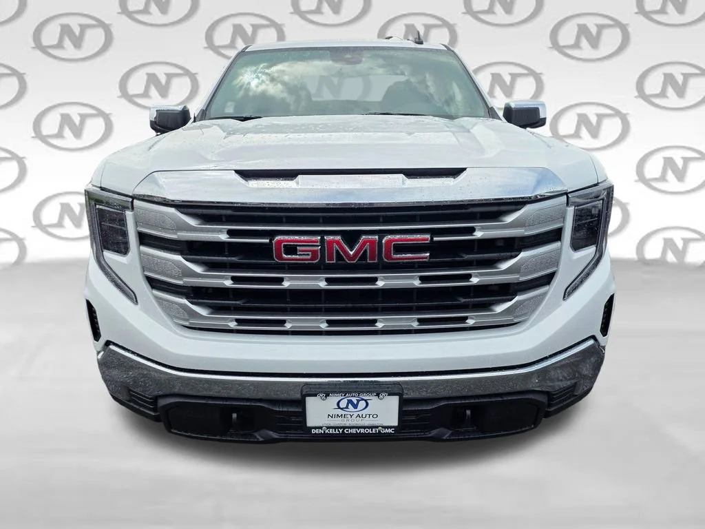 2026 GMC Sierra 1500 SLE - Photo 43