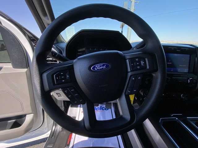 Used 2020 White Ford XL image 14