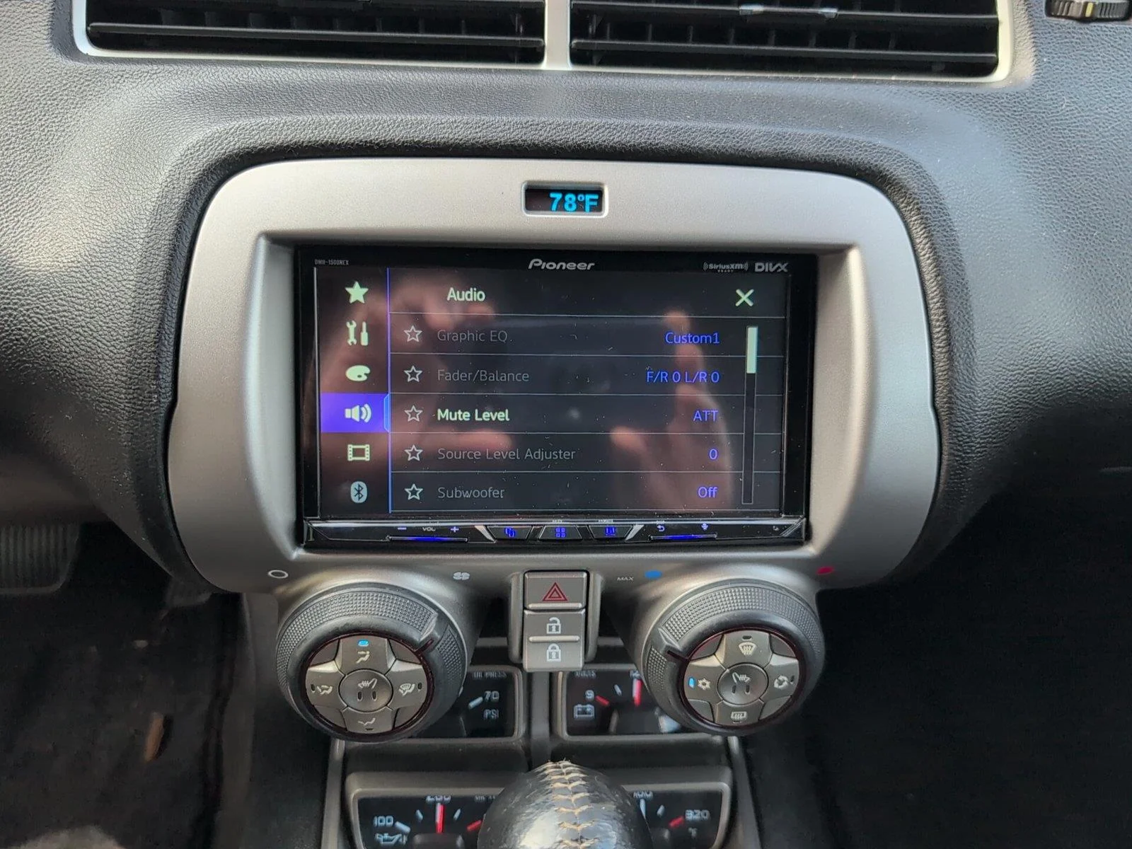 Used 2011 Black Chevrolet 2SS image 19
