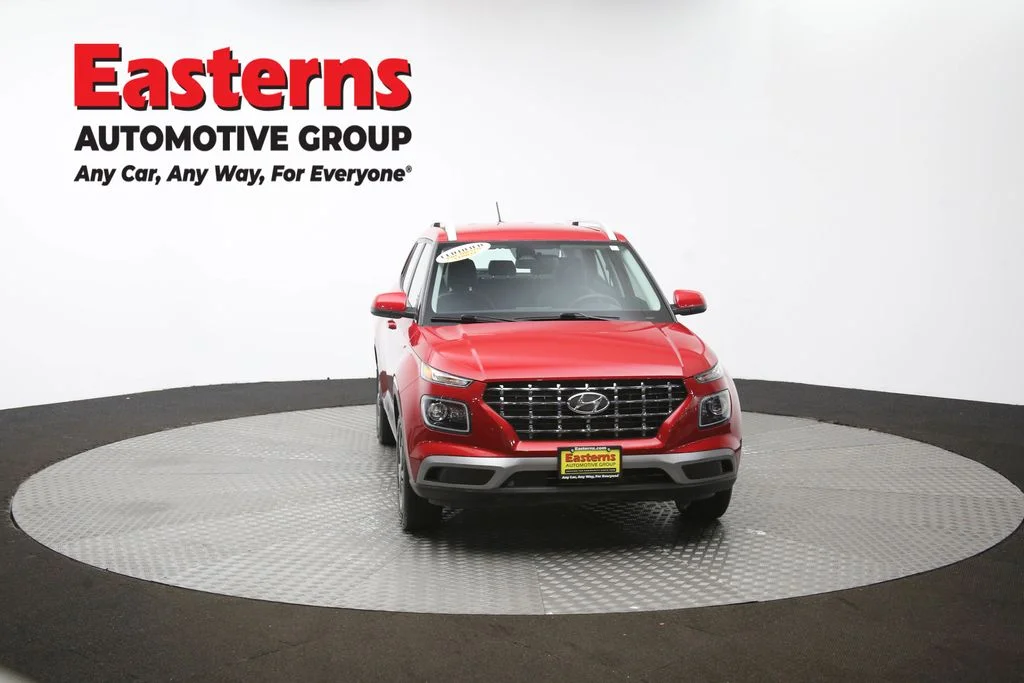 Used 2023 Red Hyundai Limited image 53