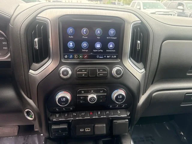 Used 2023 Red GMC Denali image 17