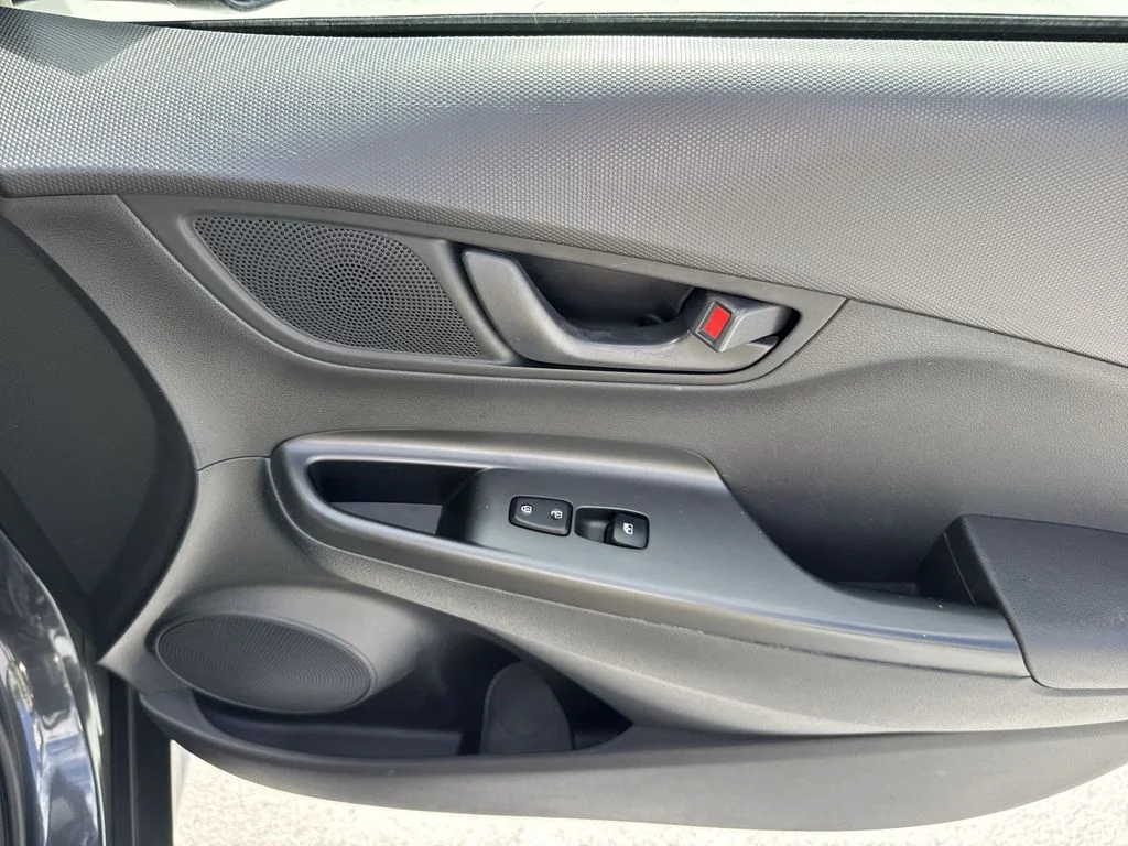 Used 2019 Thunder Gray Hyundai SEL image 43