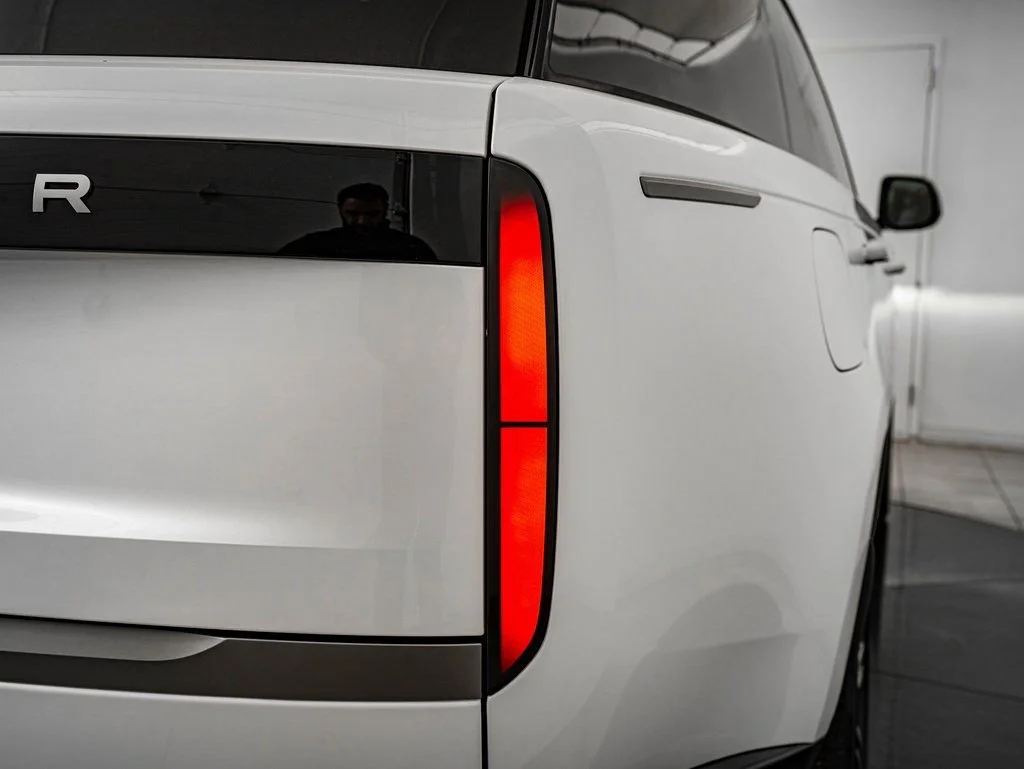 2026 Land Rover Range Rover SE - Photo 9