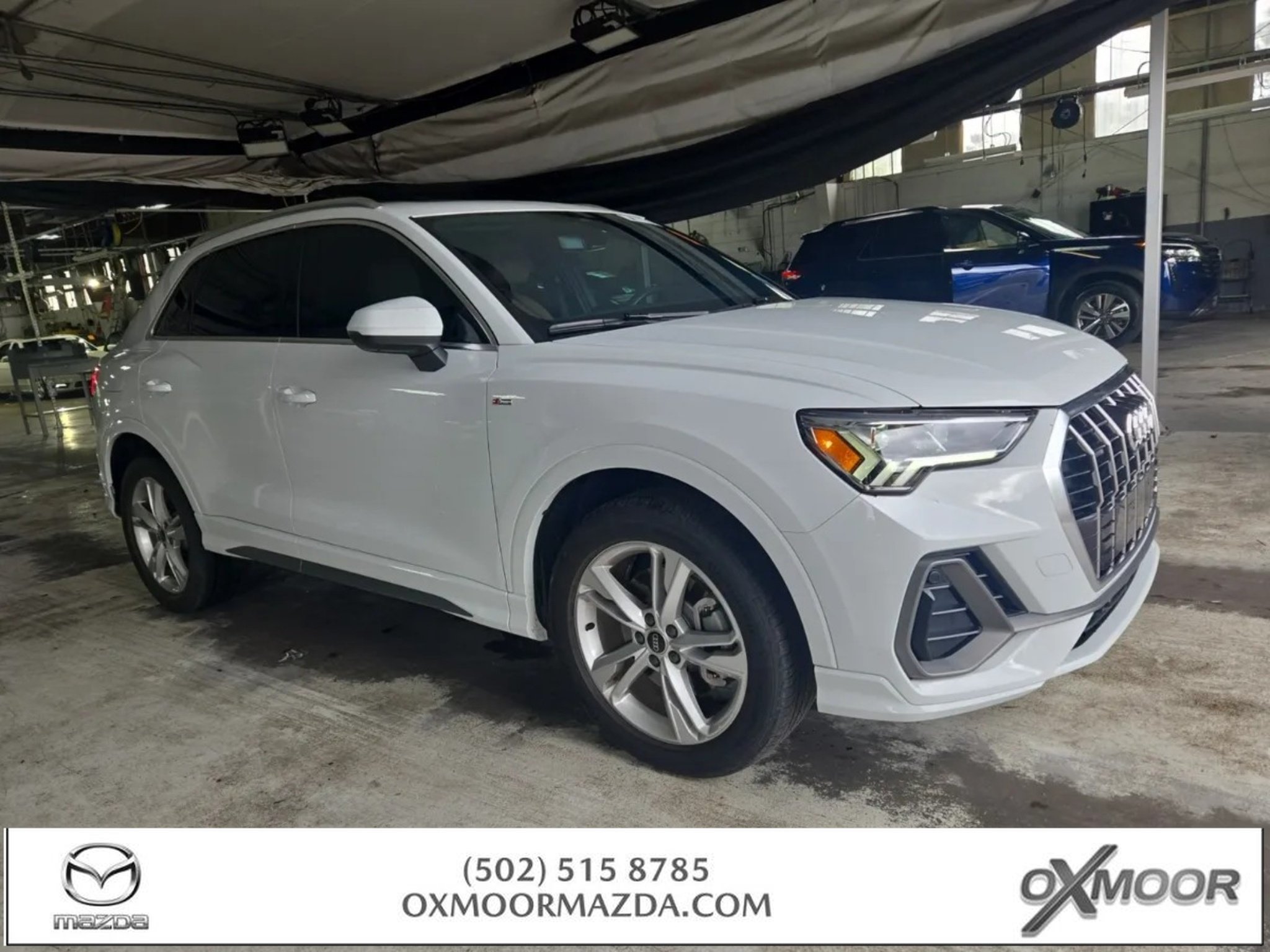 2023 Audi Q3