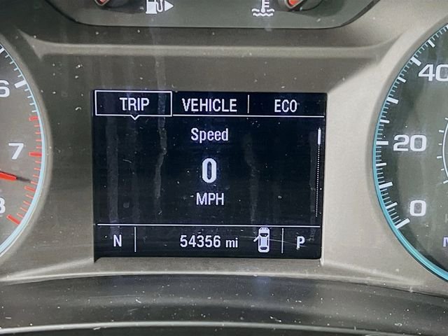 2024 Chevrolet Malibu 1LT - Photo 10
