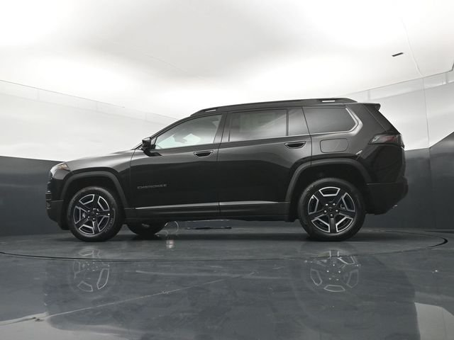 New 2026 Black Jeep Limited image 21