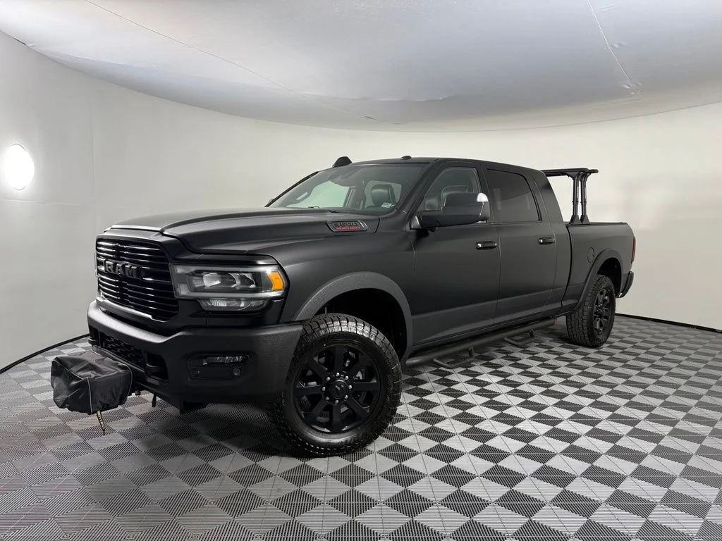 2019 RAM 3500 Pickup