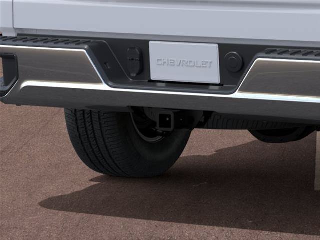 2026 Chevrolet Silverado 1500 LT - Photo 14