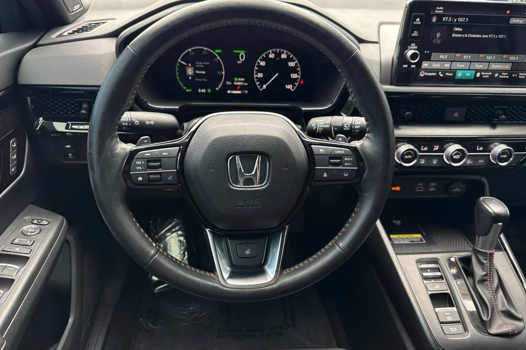 Used 2023 Gray Honda Sport Touring image 19