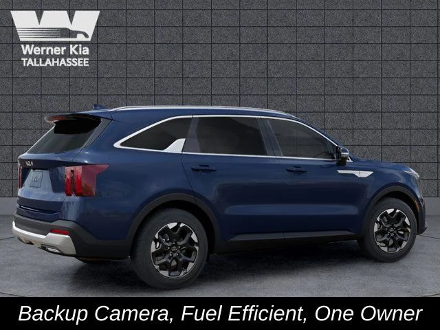 2025 Kia Sorento S - Photo 6
