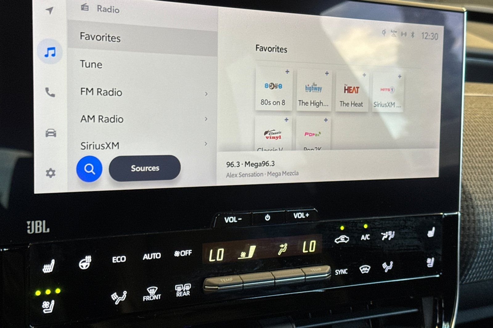 Certified Used 2023 Black Toyota Limited image 25