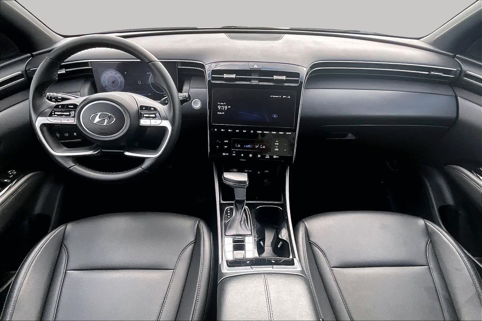 Used 2024 White Pearl Hyundai XRT image 14
