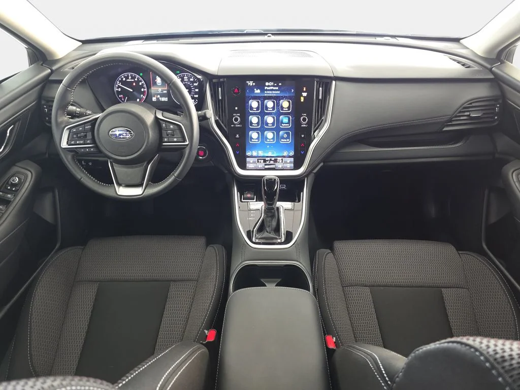 Used 2024 Autumn Green Metallic Subaru Premium image 10